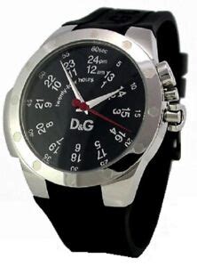 Dolce&Gabbana Armbanduhren online kaufen 